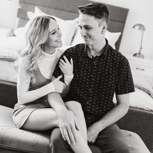 Meet your Posher, Melaina